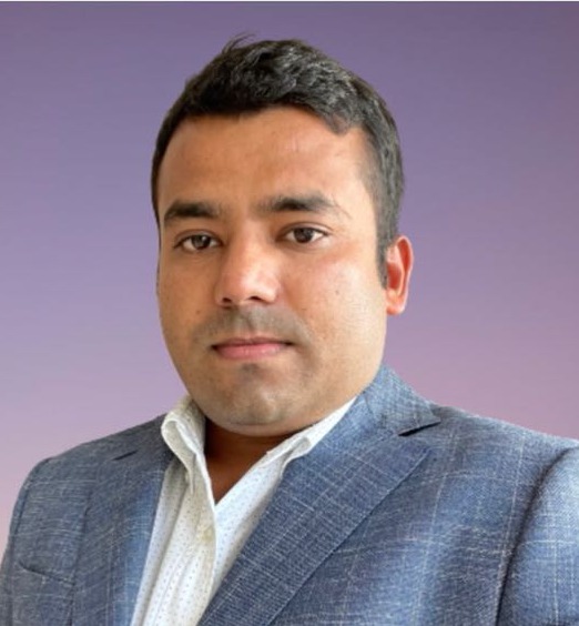 ROSHAN THAPA